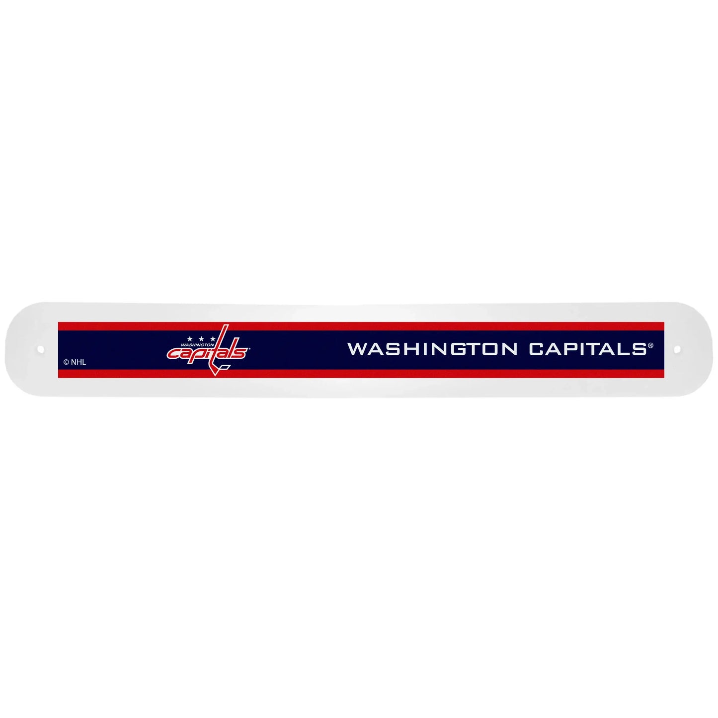 Washington Capitals Travel Toothbrush Case - Washington Capitals - Flyclothing LLC