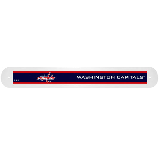Washington Capitals Travel Toothbrush Case - Washington Capitals - Flyclothing LLC