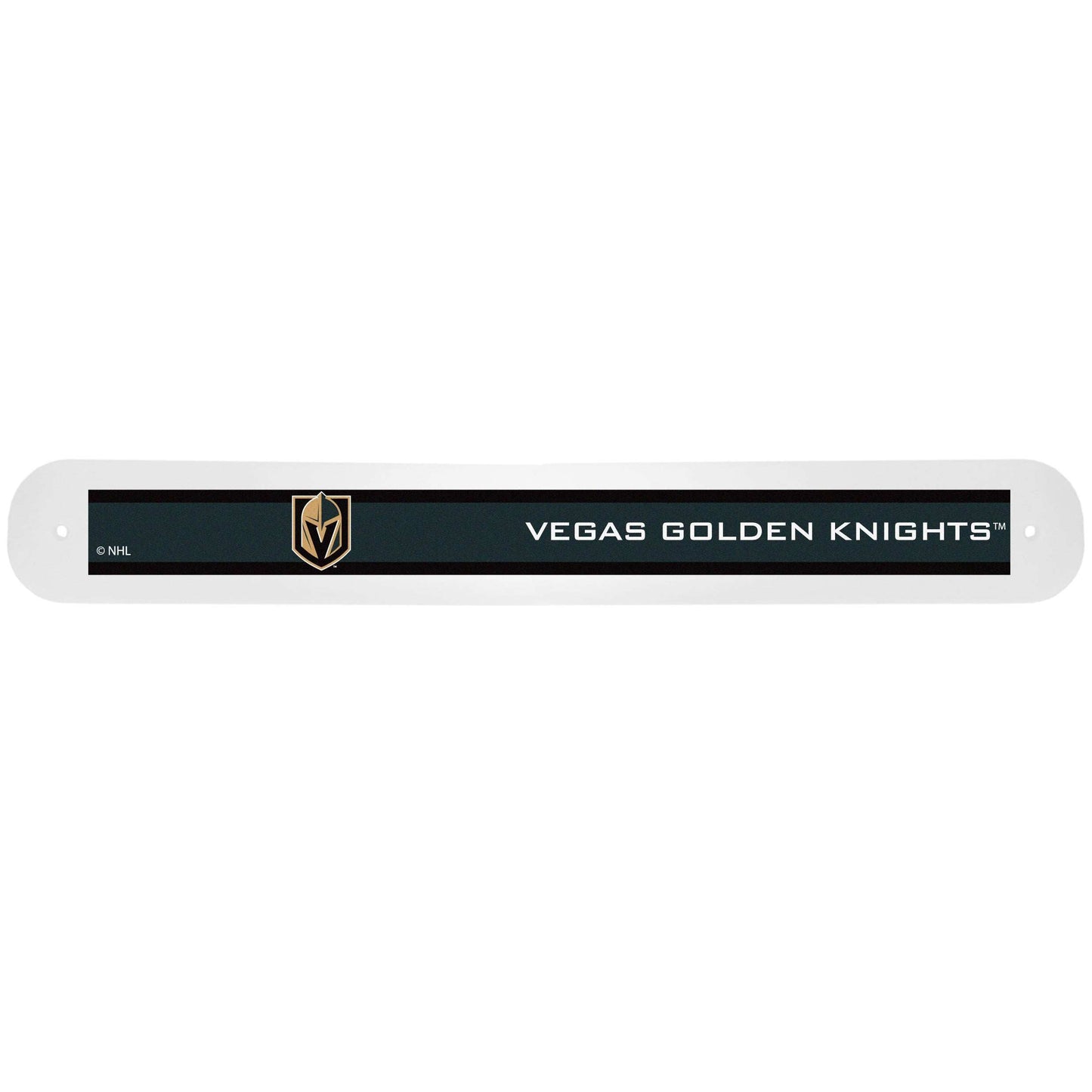 Vegas Golden Knights Travel Toothbrush Case - Vegas Golden Knights - Flyclothing LLC