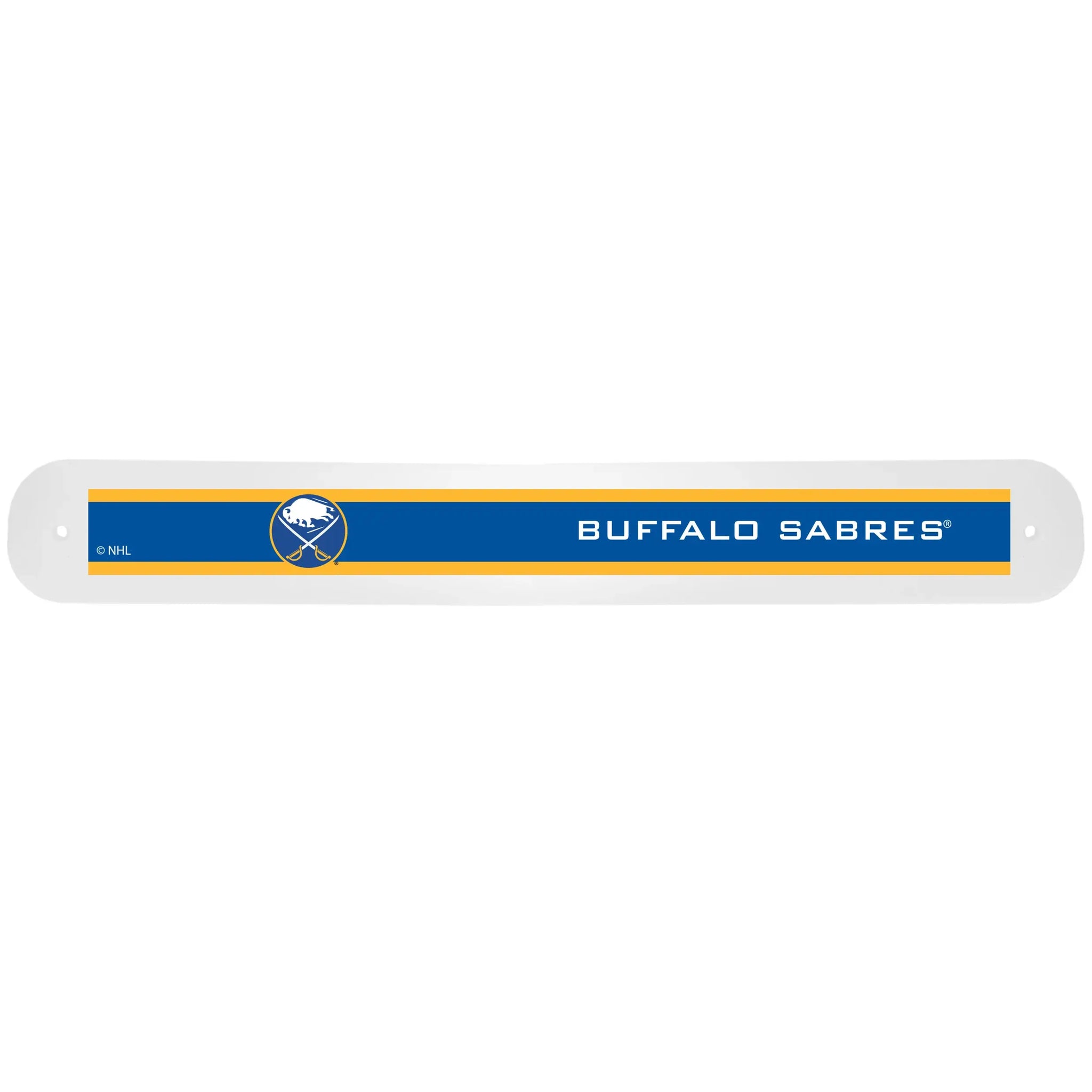 Buffalo Sabres Travel Toothbrush Case - Buffalo Sabres - Flyclothing LLC