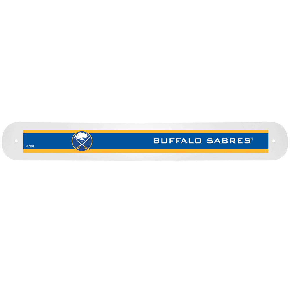 Buffalo Sabres Travel Toothbrush Case - Buffalo Sabres - Flyclothing LLC