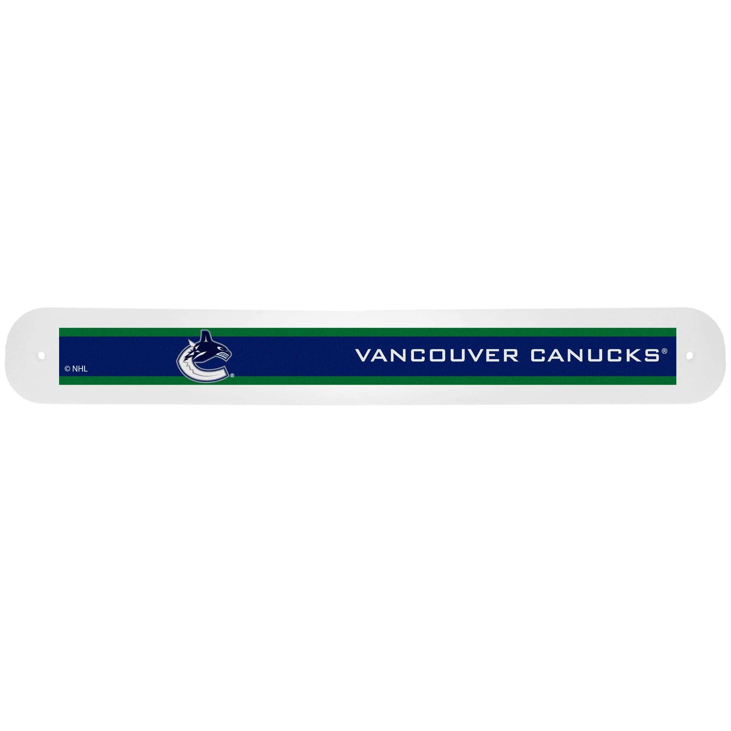 Vancouver Canucks Travel Toothbrush Case - Vancouver Canucks - Flyclothing LLC