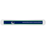 Vancouver Canucks Travel Toothbrush Case - Vancouver Canucks - Flyclothing LLC