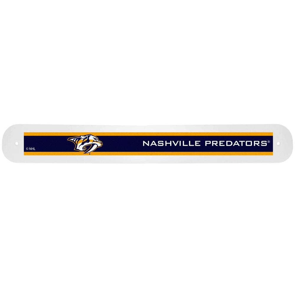 Nashville Predators Travel Toothbrush Case - Nashville Predators - Flyclothing LLC