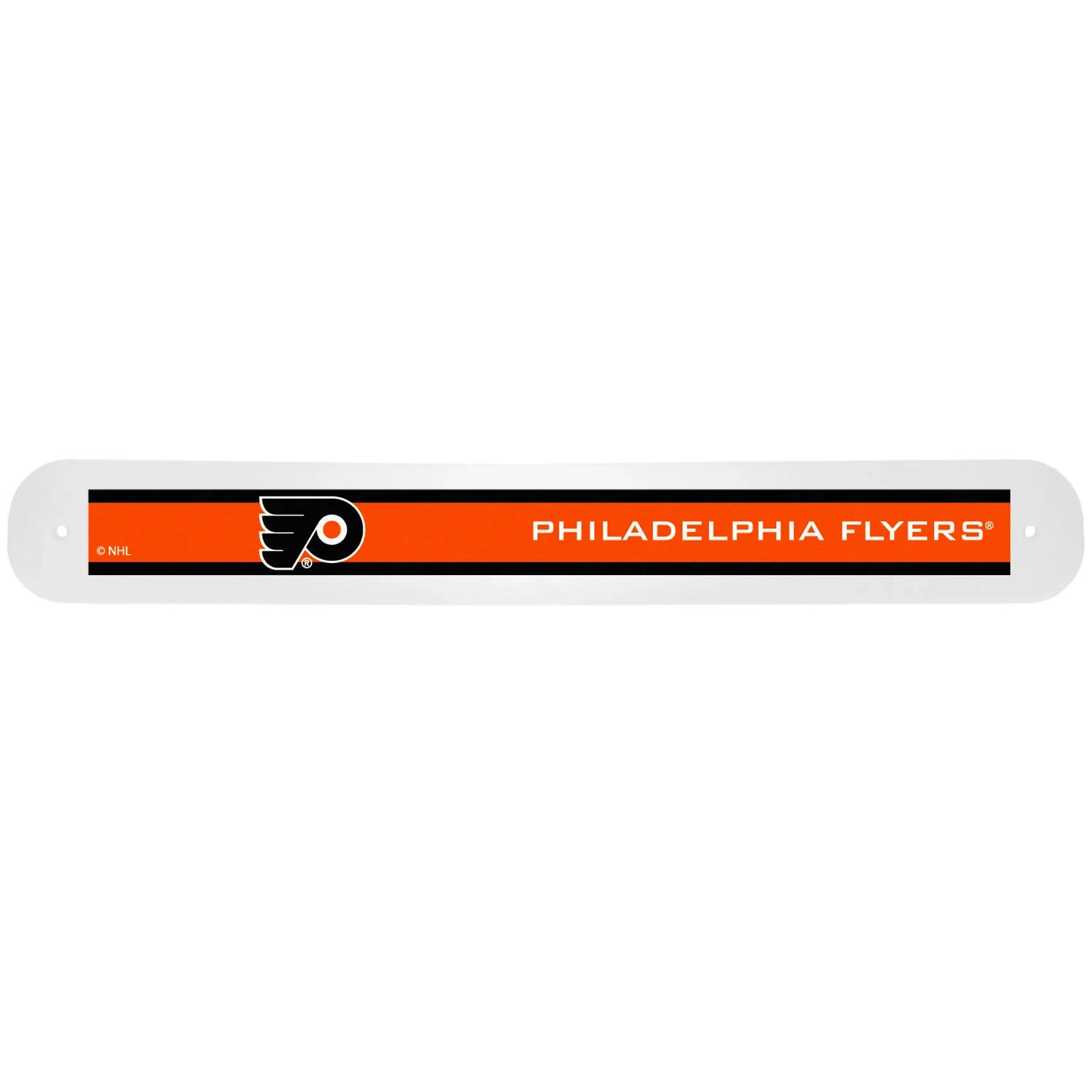 Philadelphia Flyers Travel Toothbrush Case - Philadelphia Flyers - Flyclothing LLC