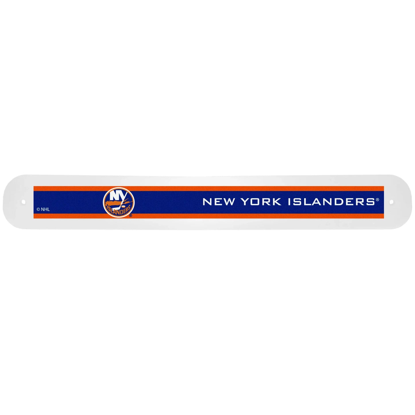 New York Islanders Travel Toothbrush Case - New York Islanders - Flyclothing LLC