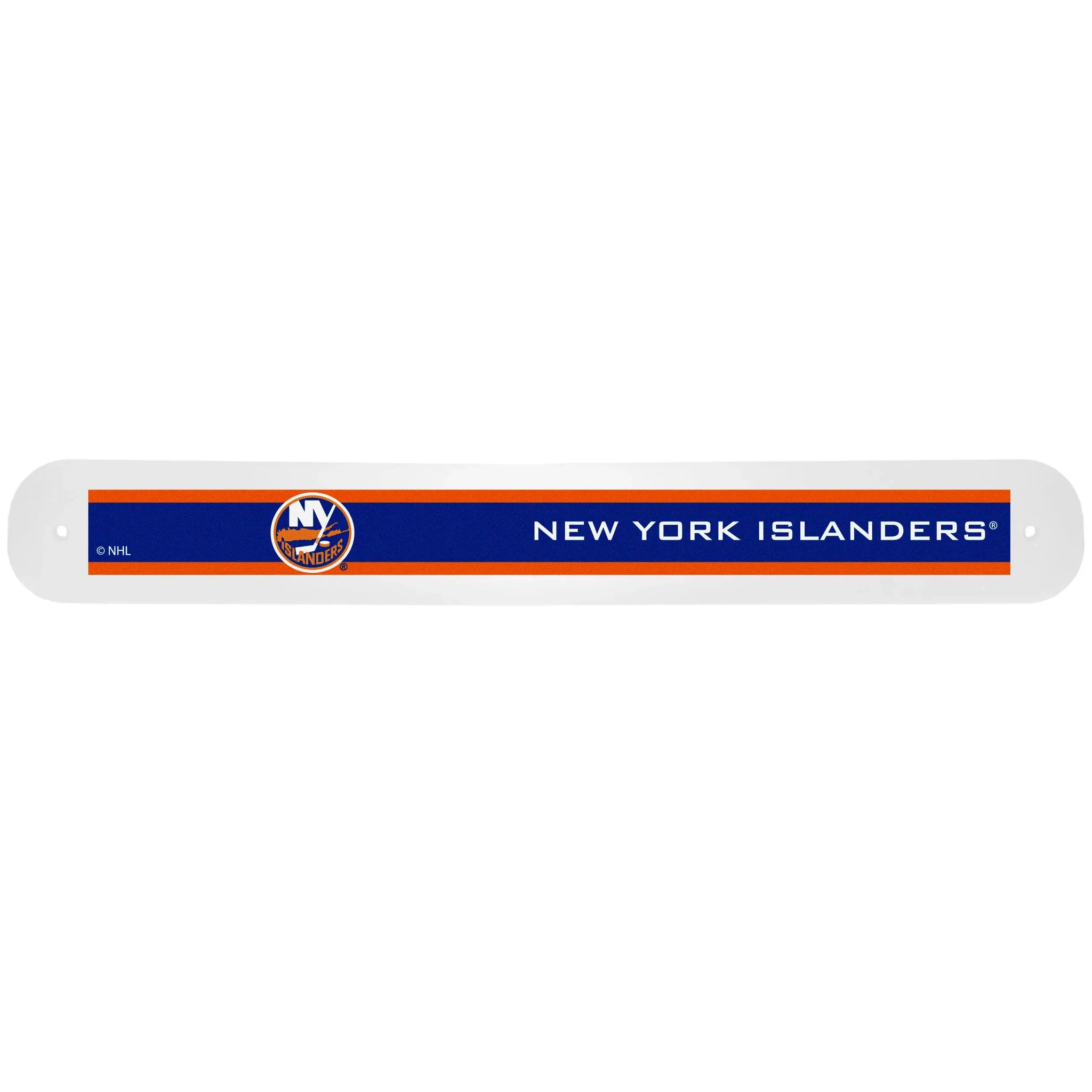 New York Islanders Travel Toothbrush Case - New York Islanders - Flyclothing LLC