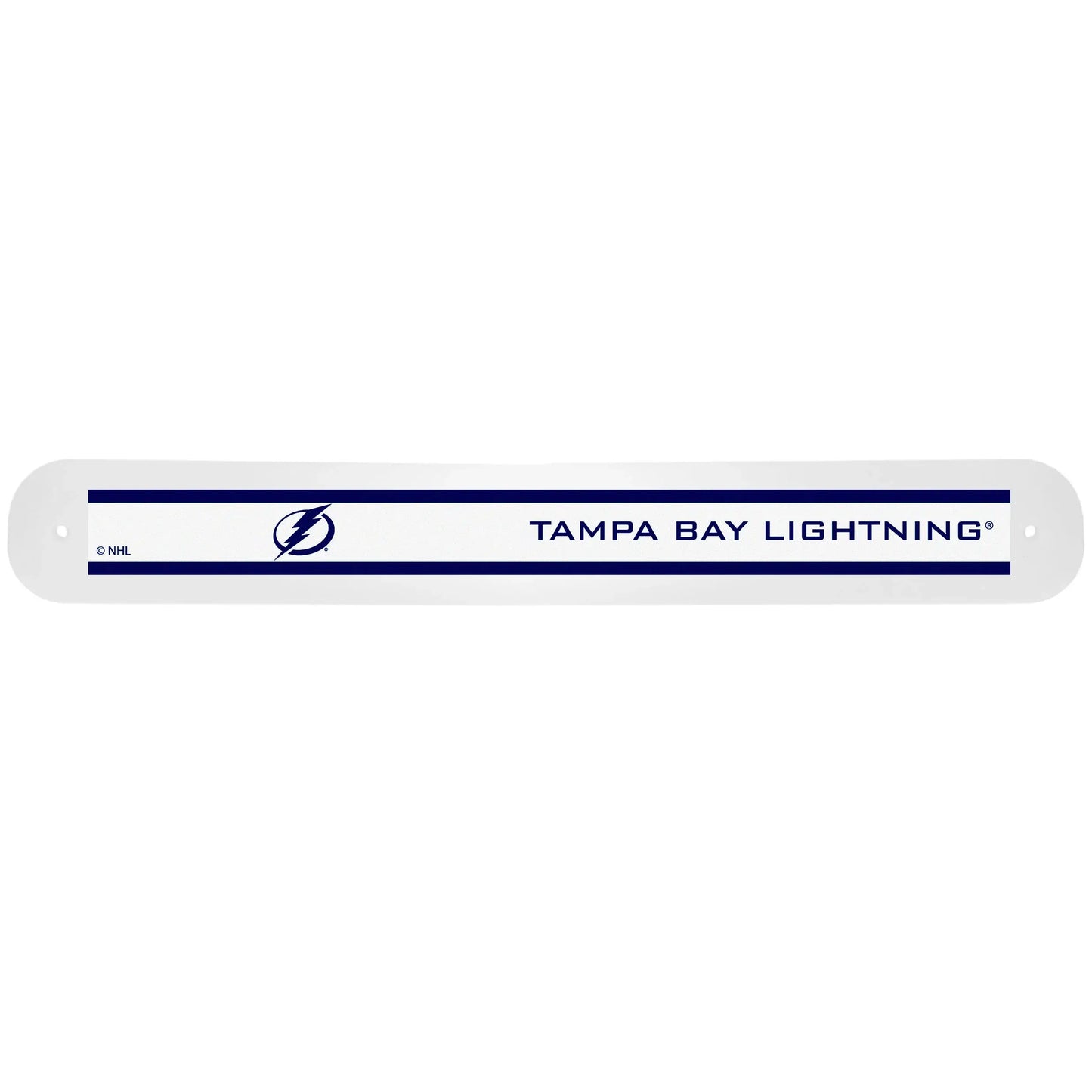 Tampa Bay Lightning Travel Toothbrush Case - Tampa Bay Lightning - Flyclothing LLC