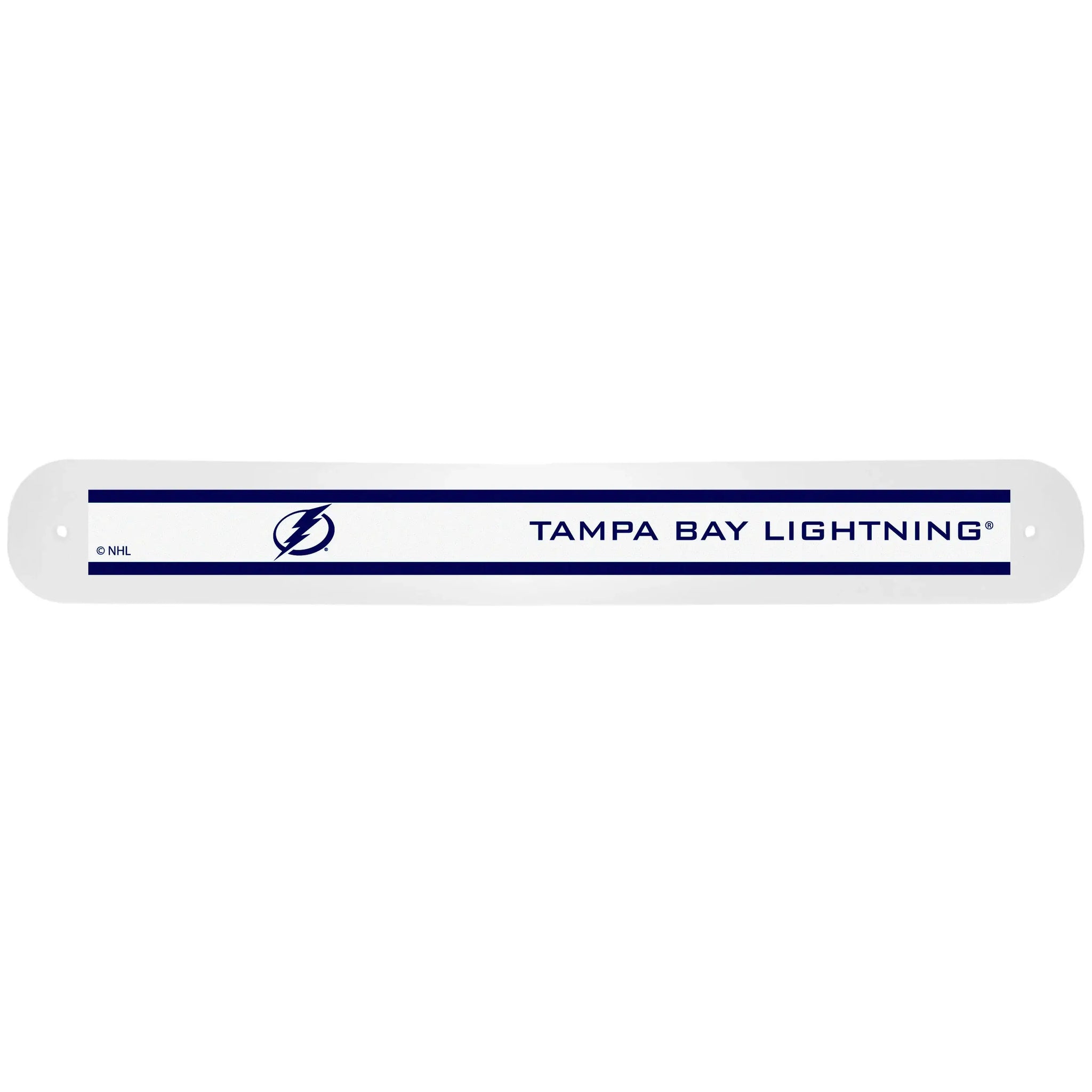 Tampa Bay Lightning Travel Toothbrush Case - Tampa Bay Lightning - Flyclothing LLC