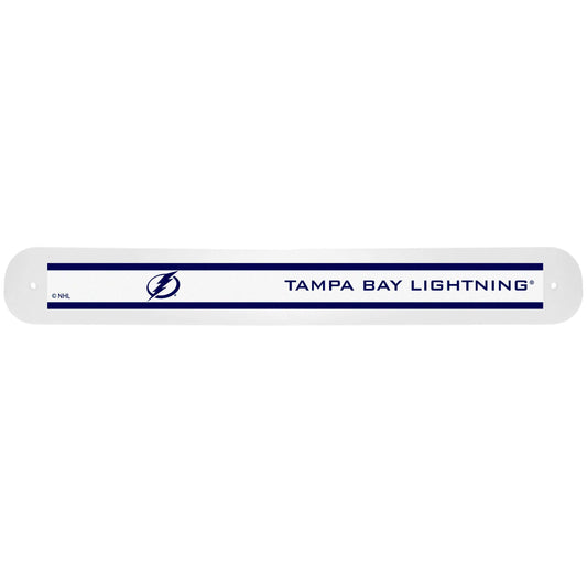 Tampa Bay Lightning Travel Toothbrush Case - Tampa Bay Lightning - Flyclothing LLC