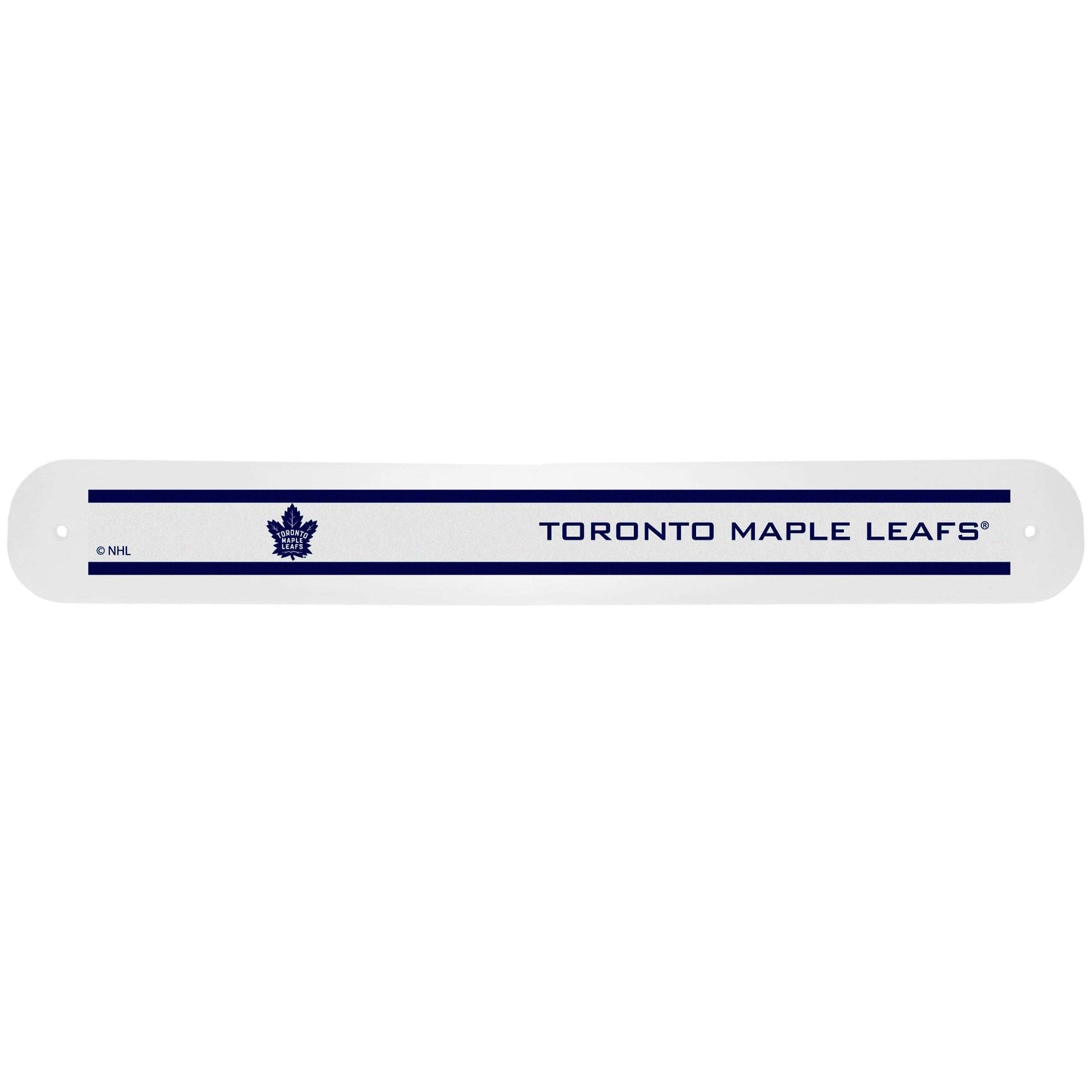 Toronto Maple Leafs Travel Toothbrush Case - Toronto Maple Leafs - Flyclothing LLC
