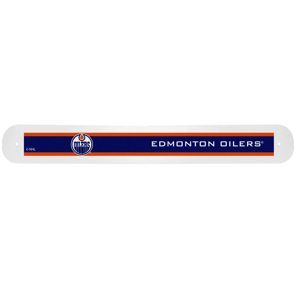 Edmonton Oilers Travel Toothbrush Case - Edmonton Oilers - Flyclothing LLC