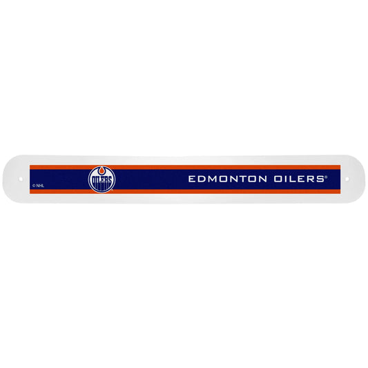 Edmonton Oilers Travel Toothbrush Case - Edmonton Oilers - Flyclothing LLC