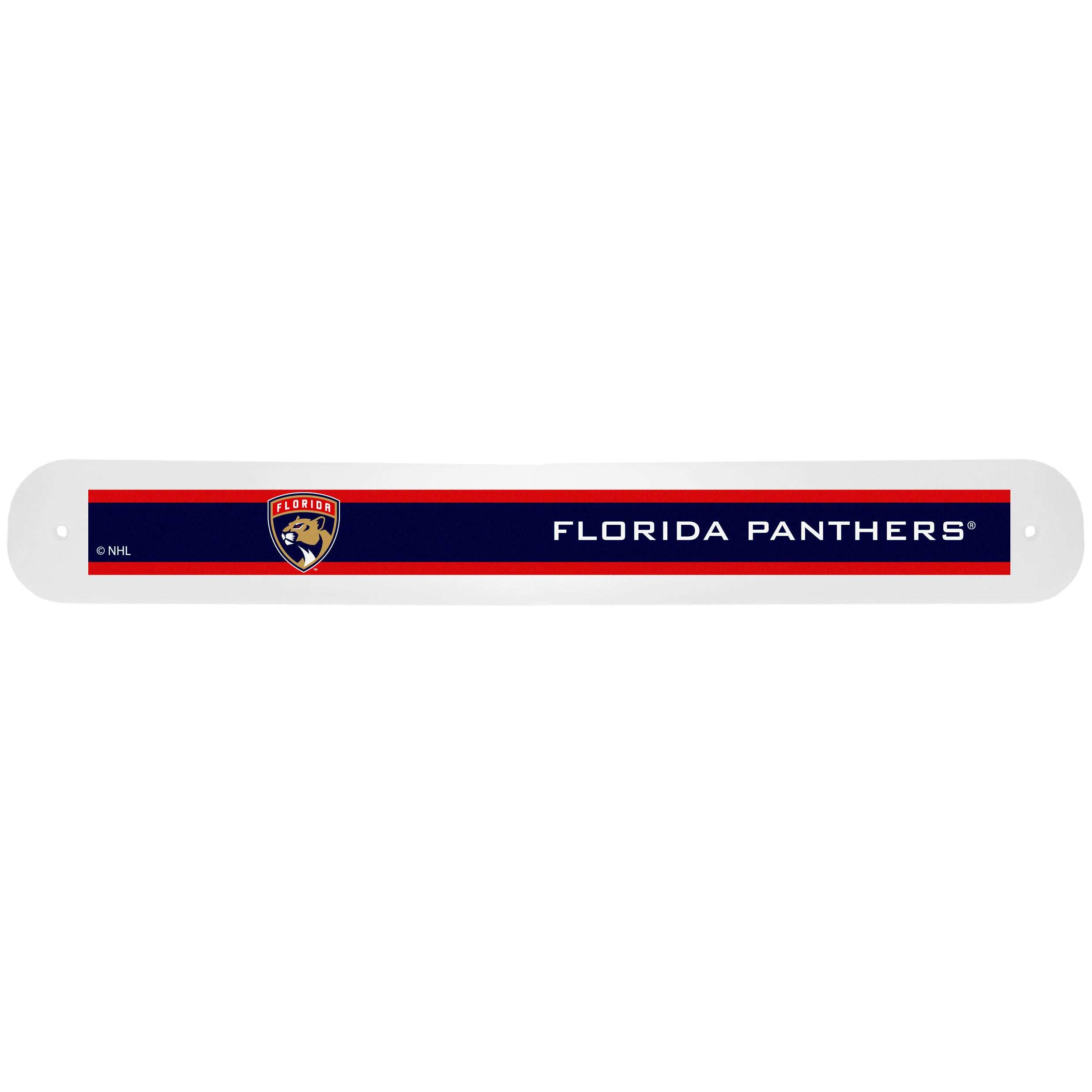 Florida Panthers Travel Toothbrush Case - Florida Panthers - Flyclothing LLC