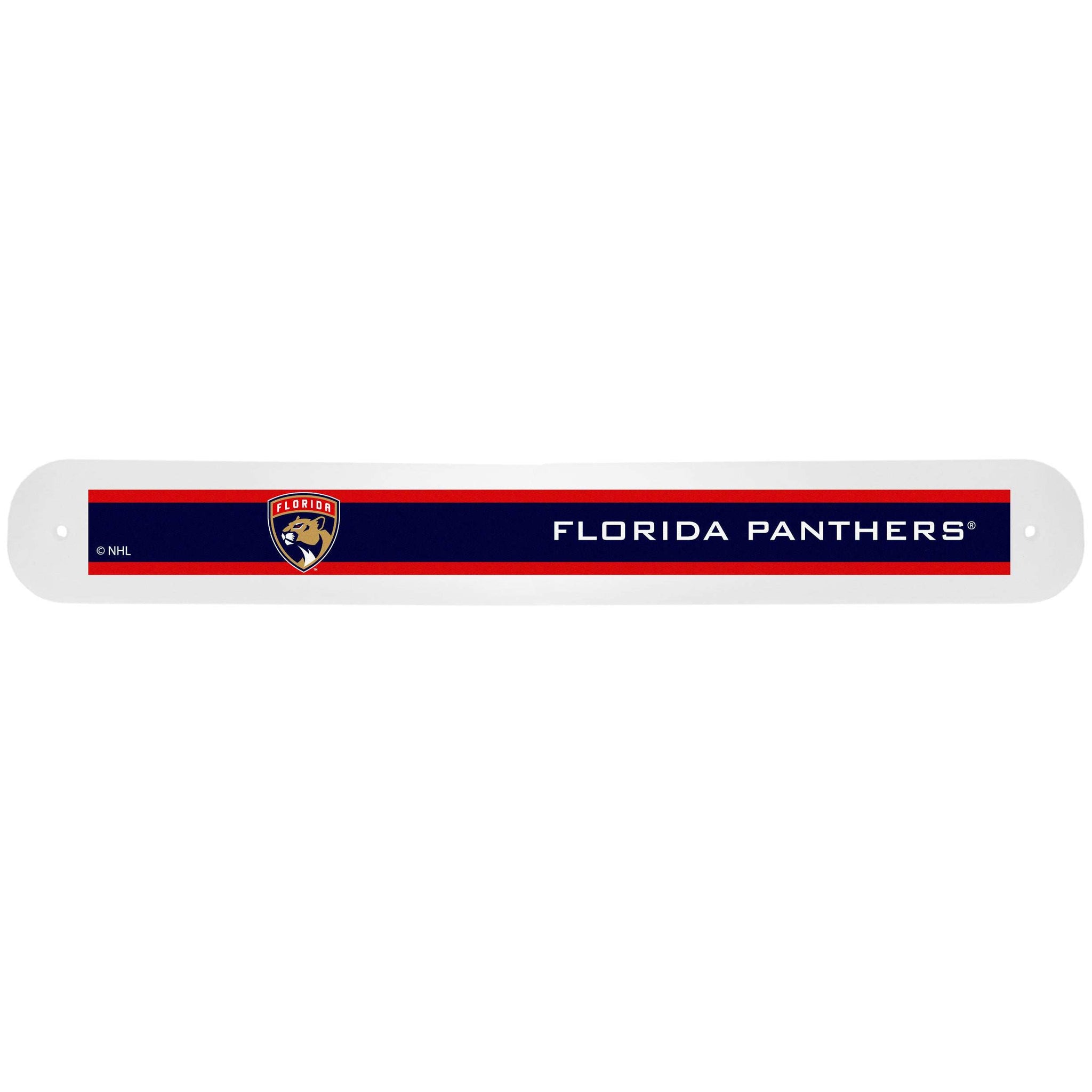 Florida Panthers Travel Toothbrush Case - Florida Panthers - Flyclothing LLC
