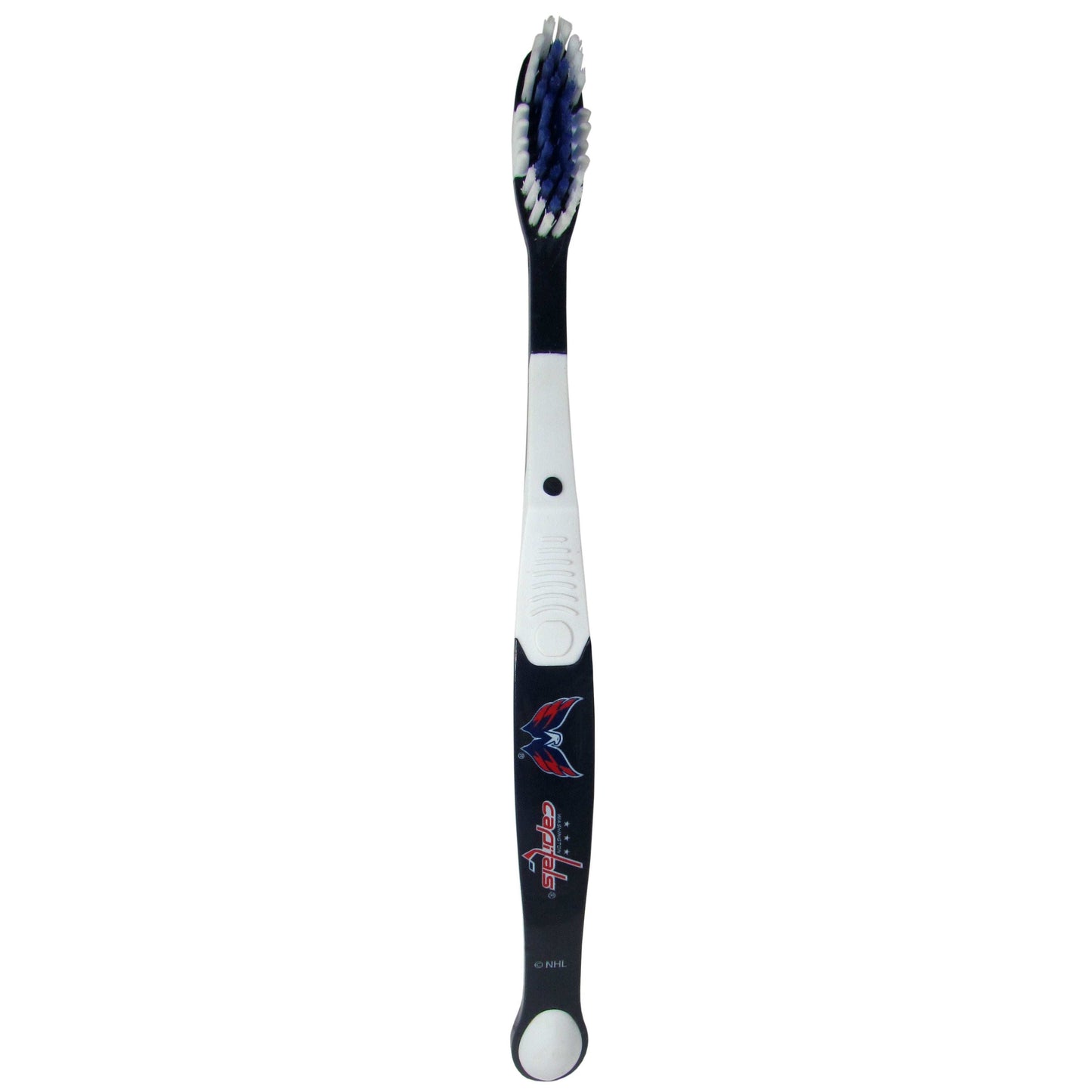 Washington Capitals MVP Toothbrush - Washington Capitals - Flyclothing LLC