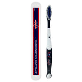 Washington Capitals® Toothbrush and Travel Case - Washington Capitals