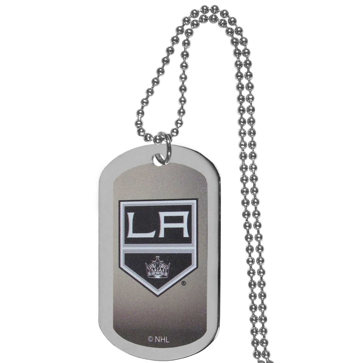 Los Angeles Kings® Team Tag Necklace