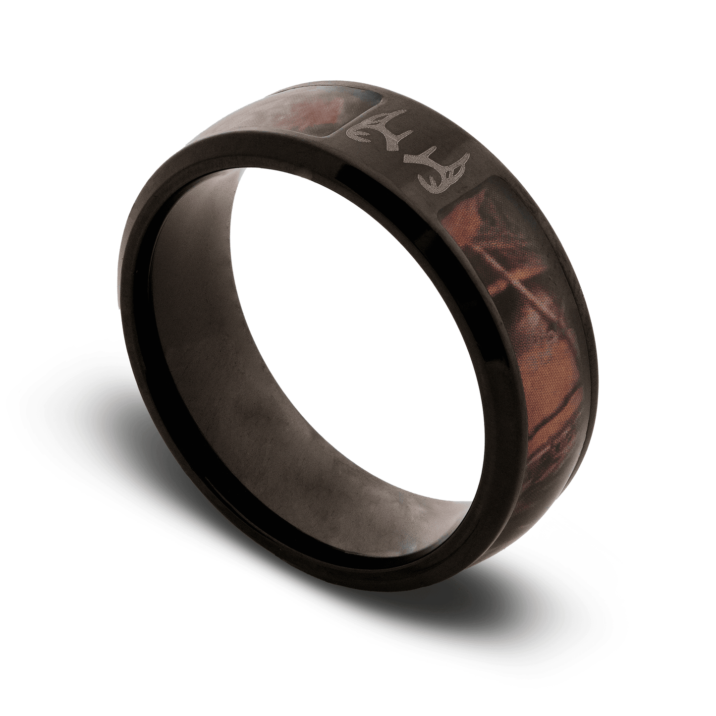 Huntsman - VG Rings - Flyclothing LLC