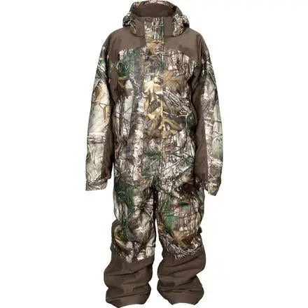 Rocky ProHunter Youth Waterproof Camo Coverall - Rocky Boots - Flyclothing LLC