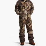 Rocky ProHunter Waterproof Insulated Camo Coveralls - Rocky Boots - Flyclothing LLC