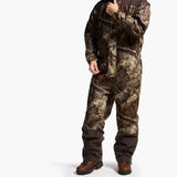 Rocky ProHunter Waterproof Insulated Camo Coveralls - Rocky Boots - Flyclothing LLC