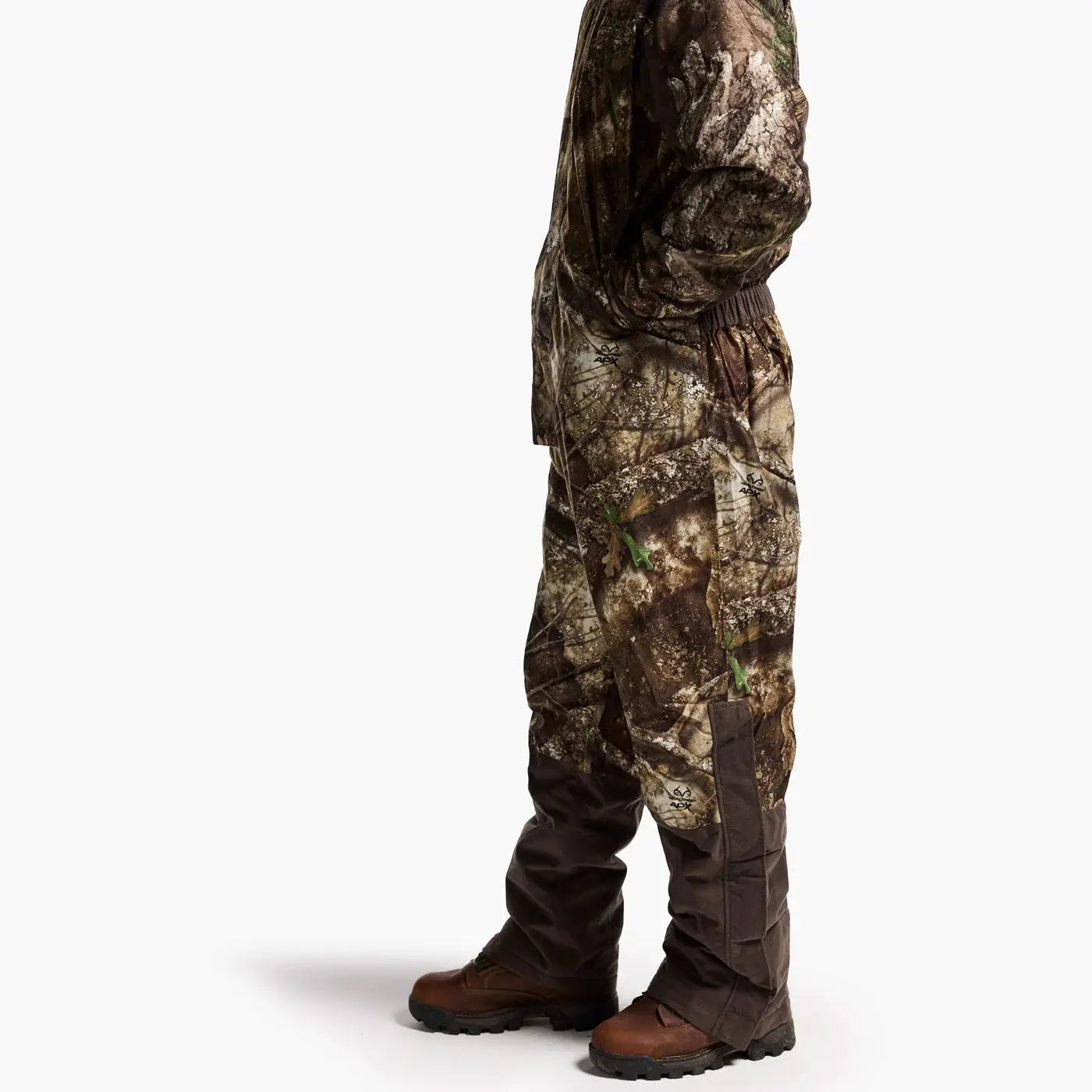 Rocky ProHunter Waterproof Insulated Camo Coveralls - Rocky Boots - Flyclothing LLC