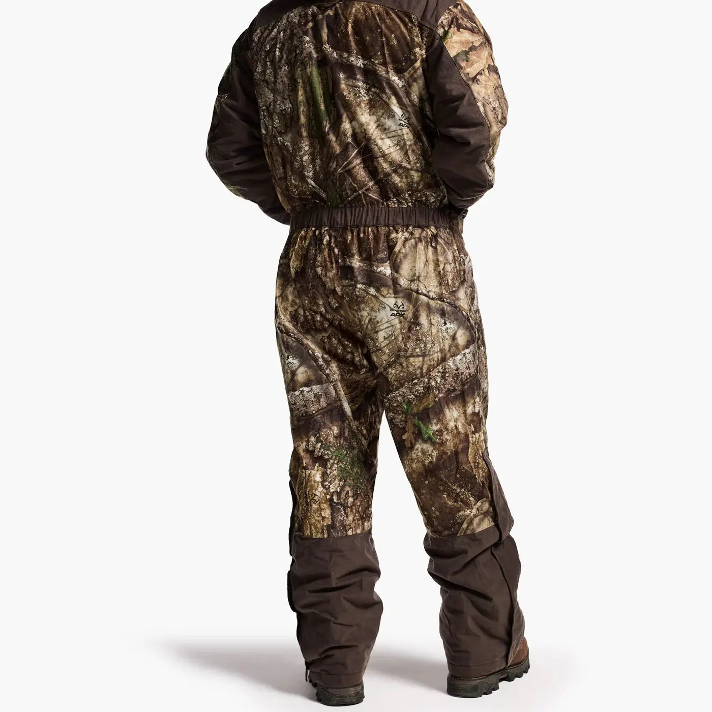 Rocky ProHunter Waterproof Insulated Camo Coveralls - Rocky Boots - Flyclothing LLC