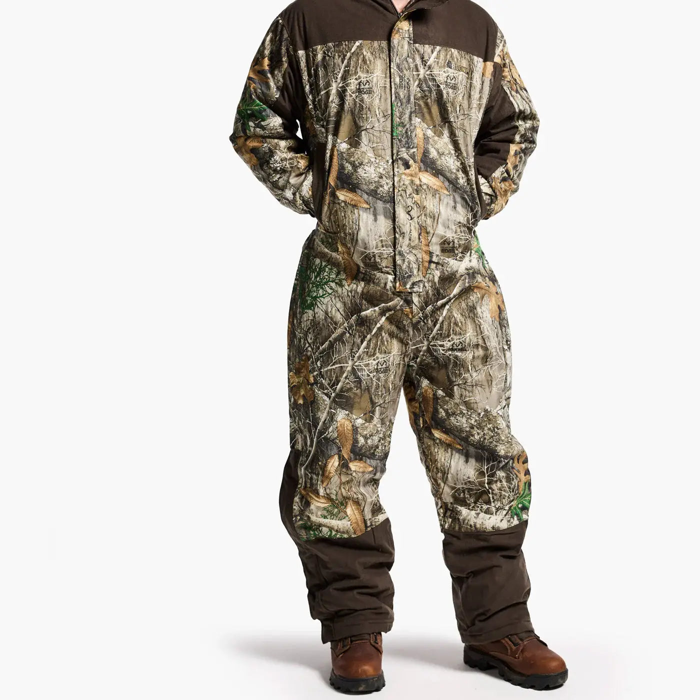 Rocky ProHunter Waterproof Insulated Camo Coveralls - Rocky Boots - Flyclothing LLC