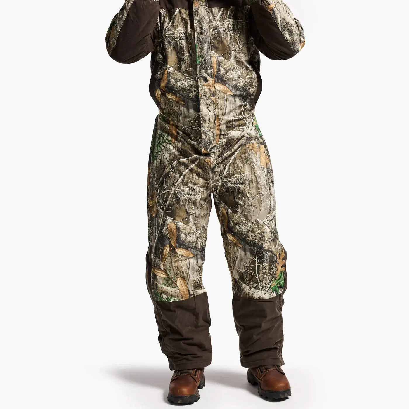 Rocky ProHunter Waterproof Insulated Camo Coveralls - Rocky Boots - Flyclothing LLC