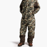 Rocky ProHunter Waterproof Insulated Camo Coveralls - Rocky Boots - Flyclothing LLC