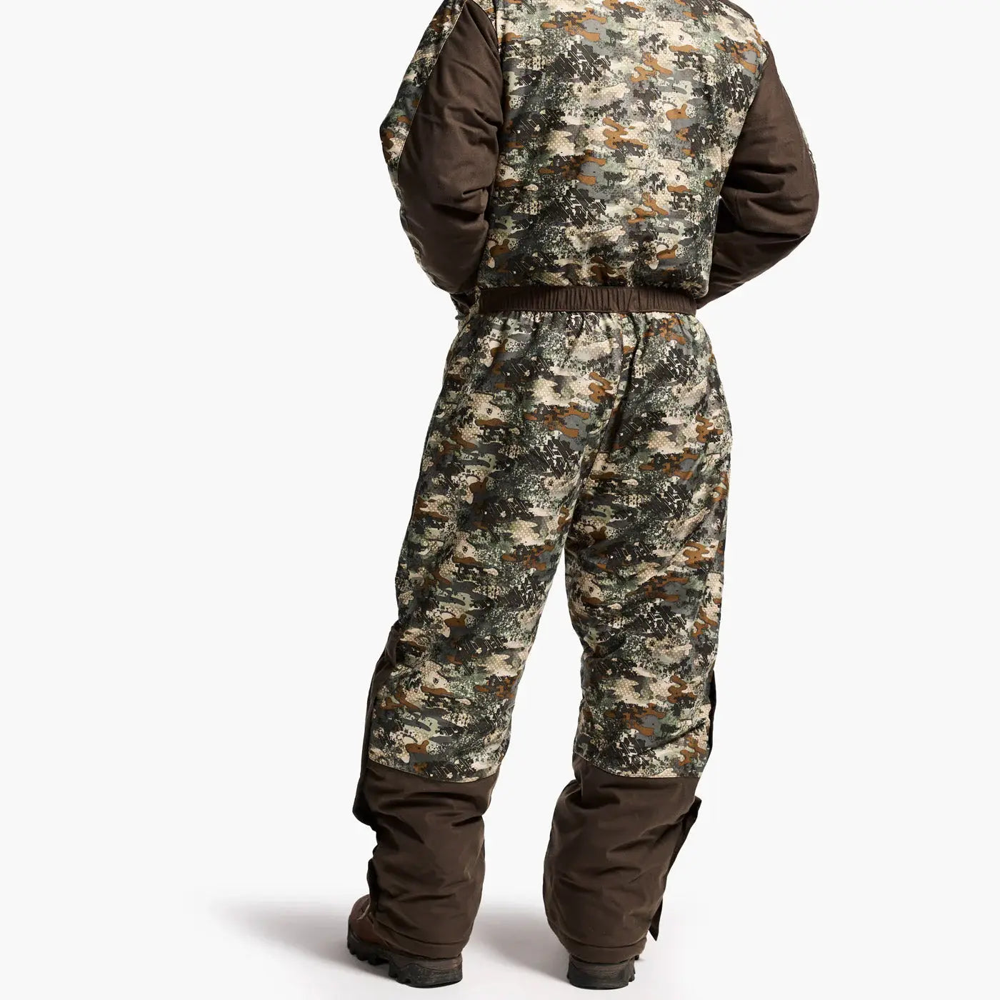 Rocky ProHunter Waterproof Insulated Camo Coveralls - Rocky Boots - Flyclothing LLC