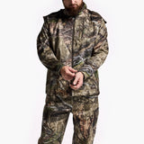 Rocky Stratum Waterproof Jacket - Rocky Boots - Flyclothing LLC