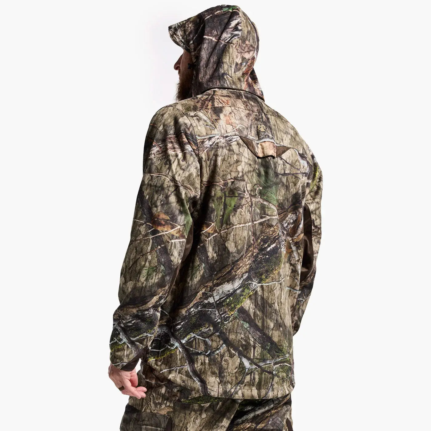 Rocky Stratum Waterproof Jacket - Rocky Boots - Flyclothing LLC