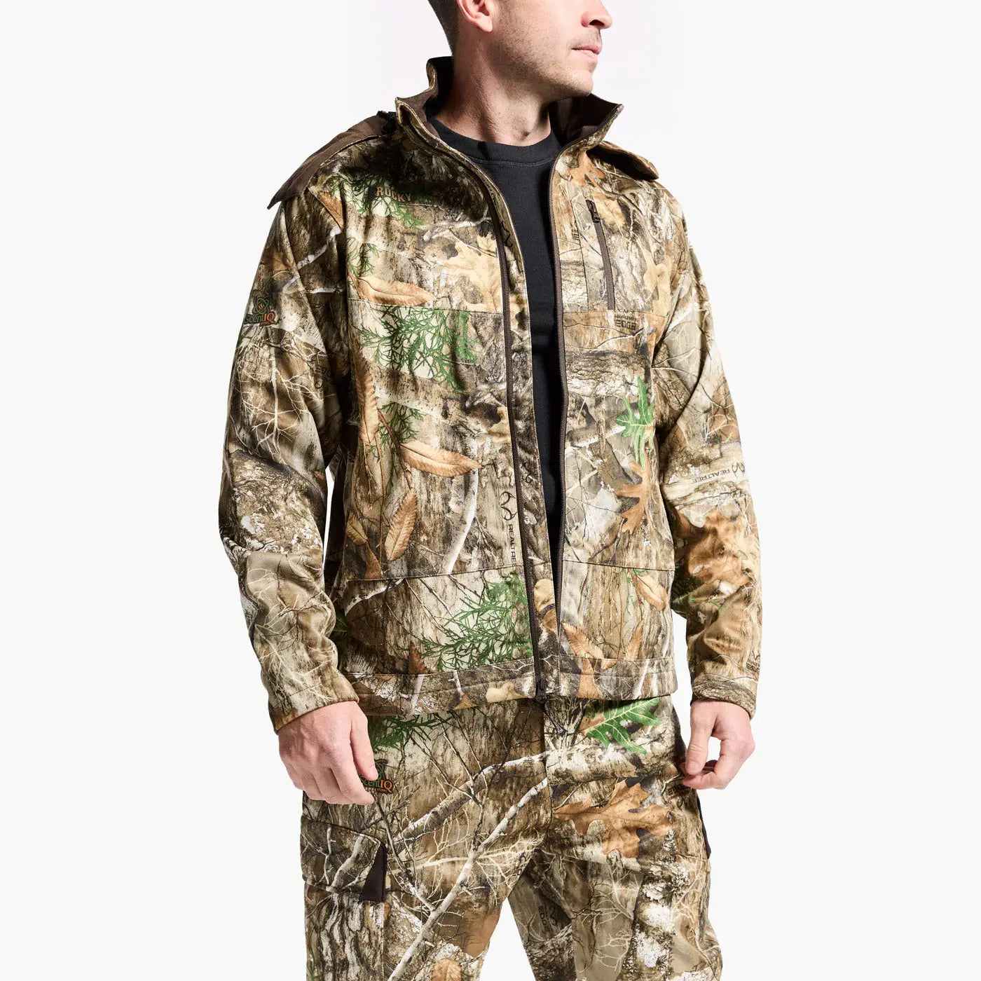 Rocky Stratum Waterproof Jacket - Rocky Boots - Flyclothing LLC