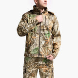 Rocky Stratum Waterproof Jacket - Rocky Boots - Flyclothing LLC