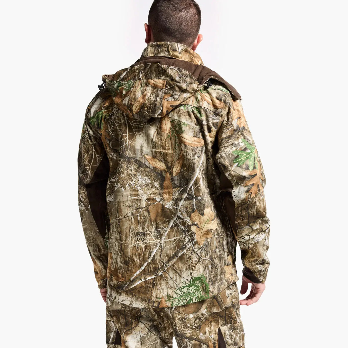 Rocky Stratum Waterproof Jacket - Rocky Boots - Flyclothing LLC