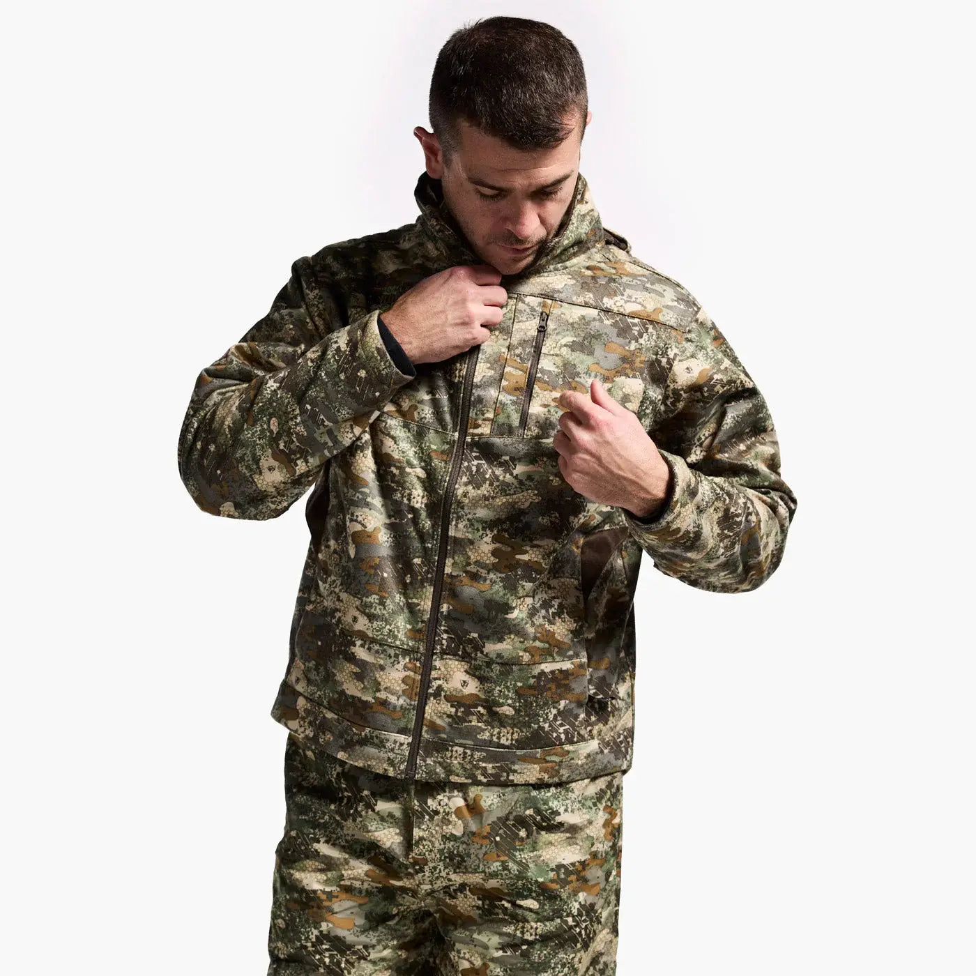 Rocky Stratum Waterproof Jacket - Rocky Boots - Flyclothing LLC