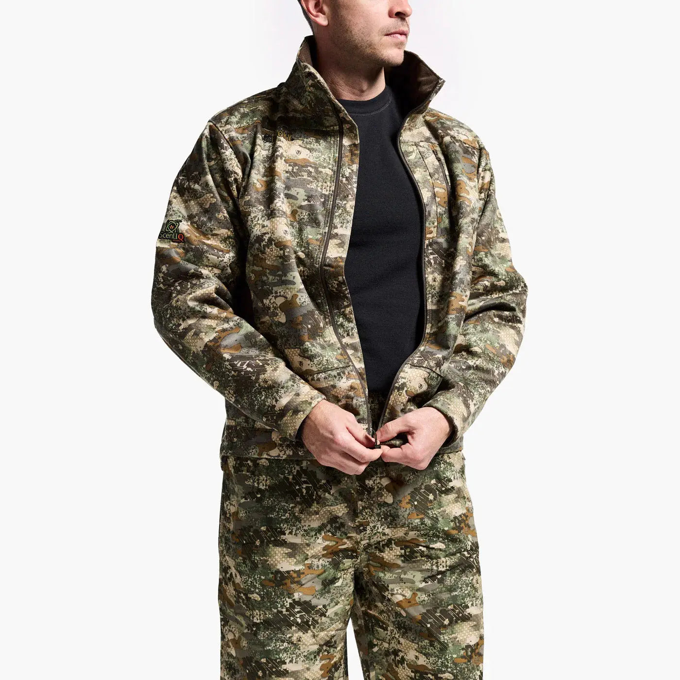 Rocky Stratum Waterproof Jacket - Rocky Boots - Flyclothing LLC