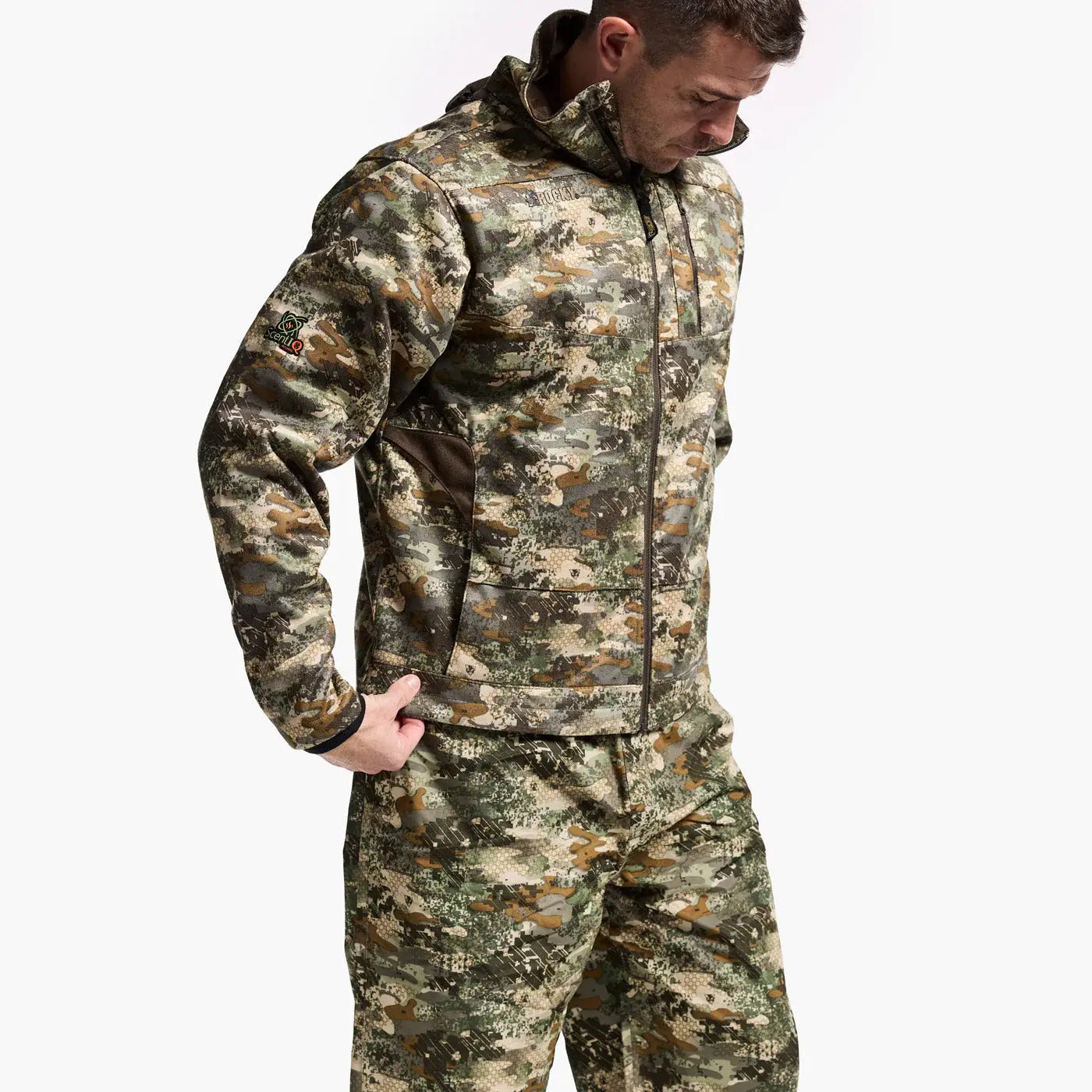 Rocky Stratum Waterproof Jacket - Rocky Boots - Flyclothing LLC
