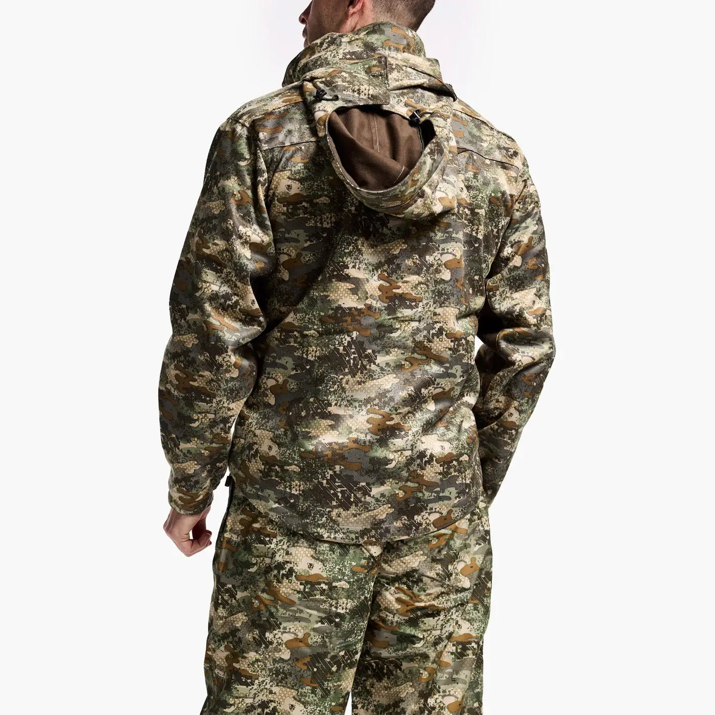 Rocky Stratum Waterproof Jacket - Rocky Boots - Flyclothing LLC