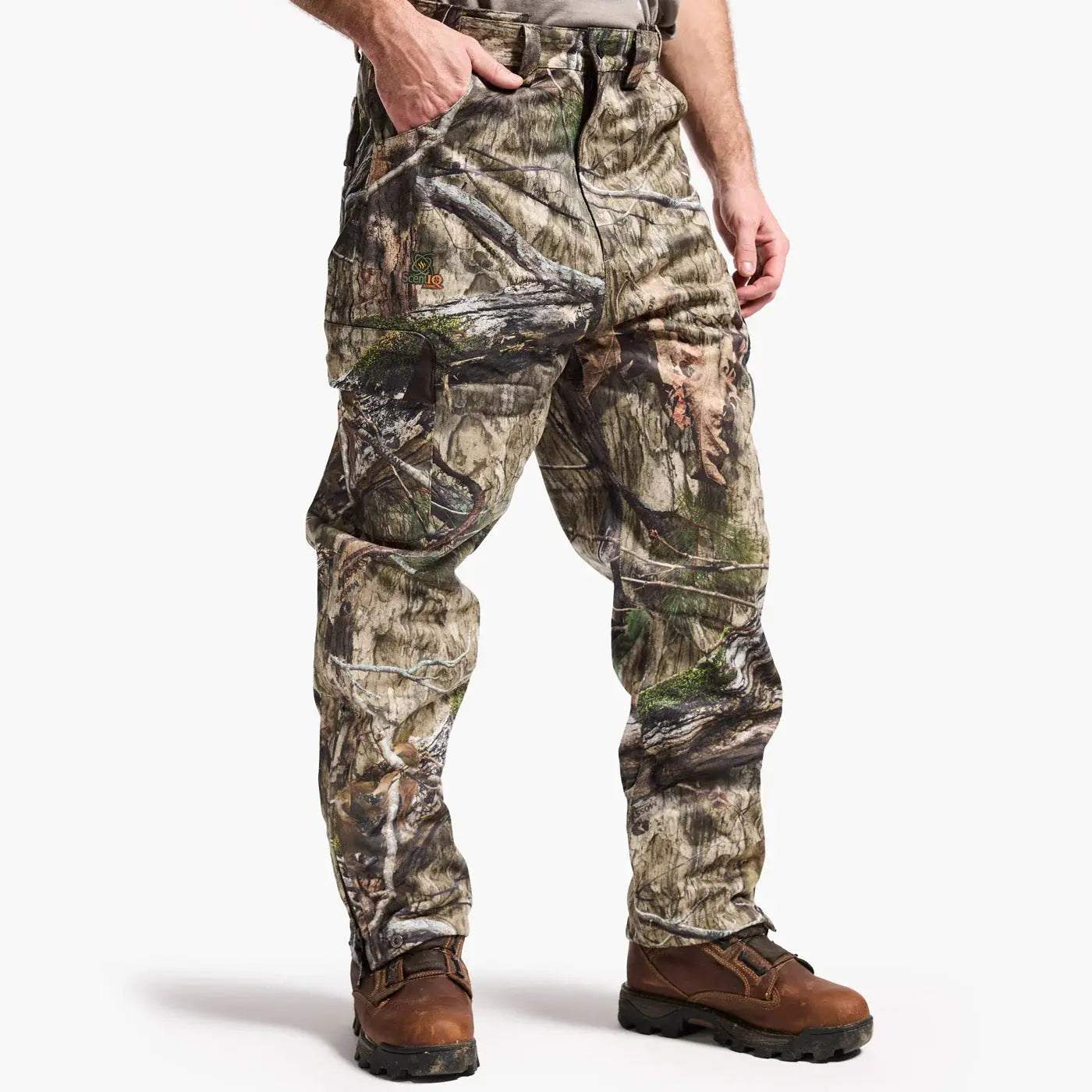 Rocky Stratum Waterproof Pant - Rocky Boots - Flyclothing LLC