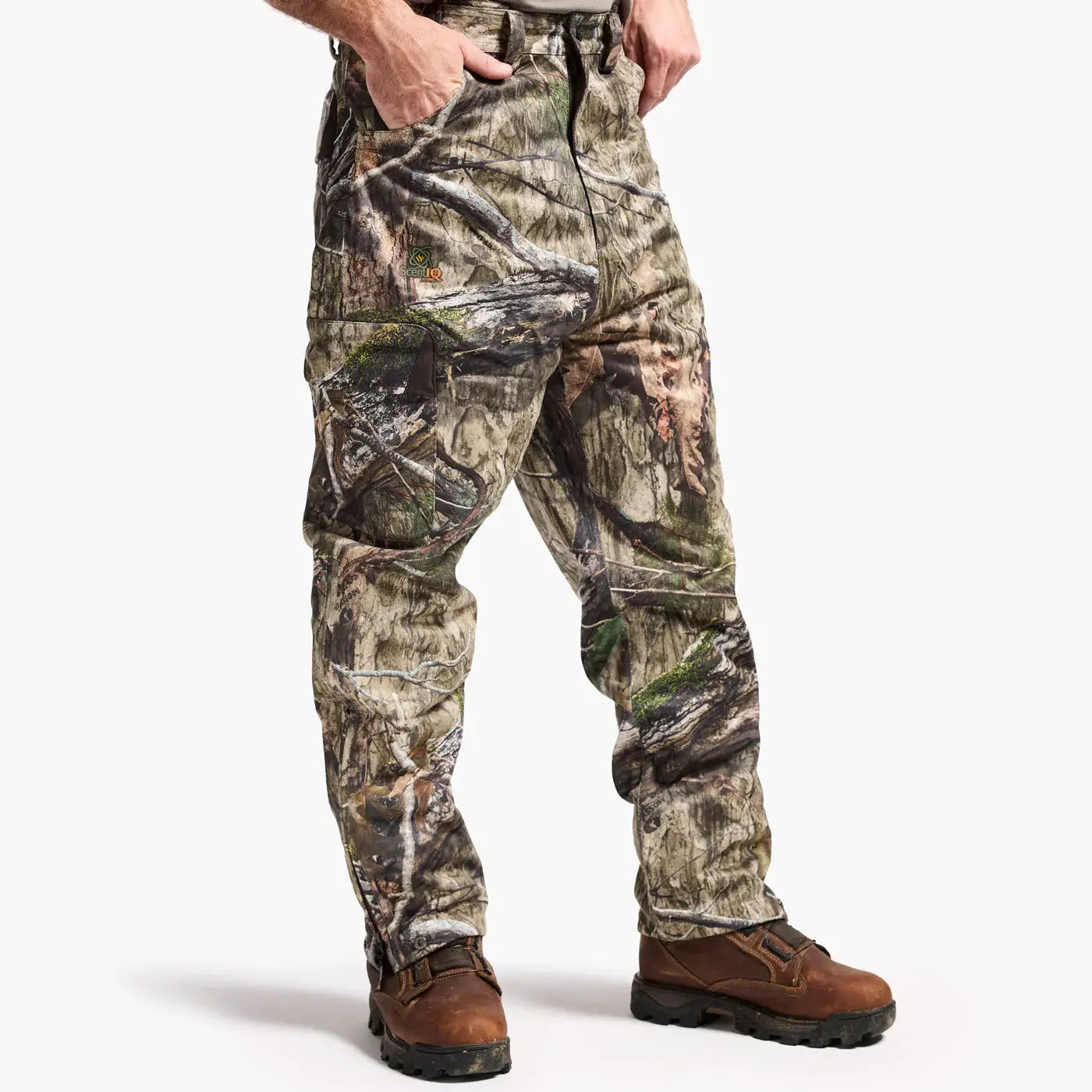 Rocky Stratum Waterproof Pant - Rocky Boots - Flyclothing LLC