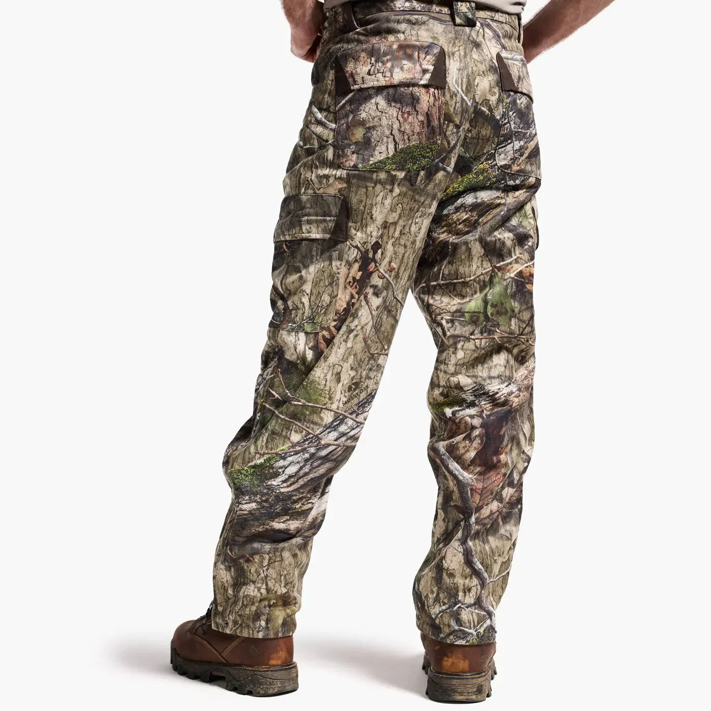 Rocky Stratum Waterproof Pant - Rocky Boots - Flyclothing LLC