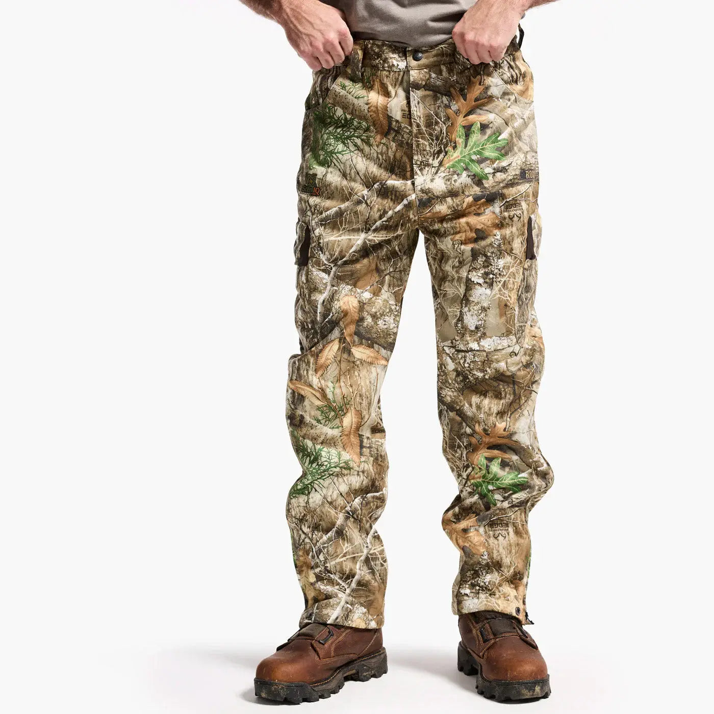 Rocky Stratum Waterproof Pant - Rocky Boots - Flyclothing LLC