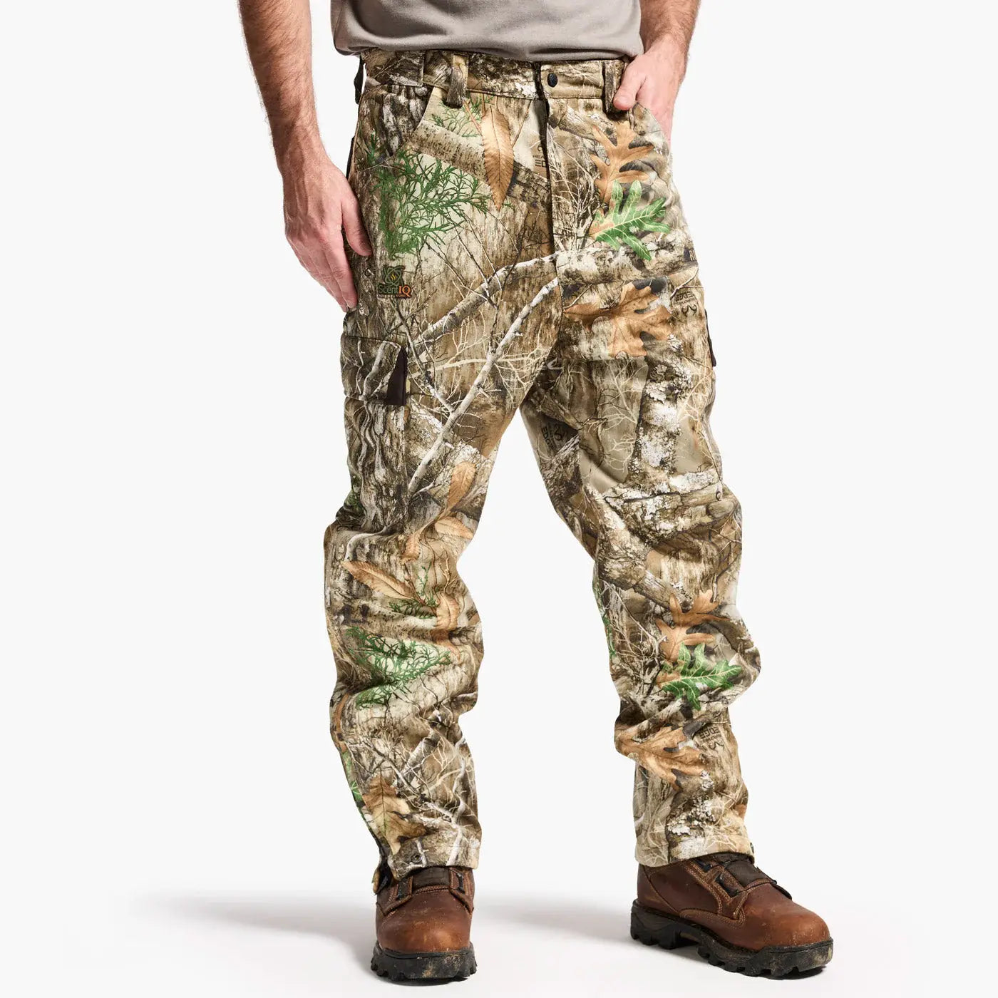Rocky Stratum Waterproof Pant - Rocky Boots - Flyclothing LLC
