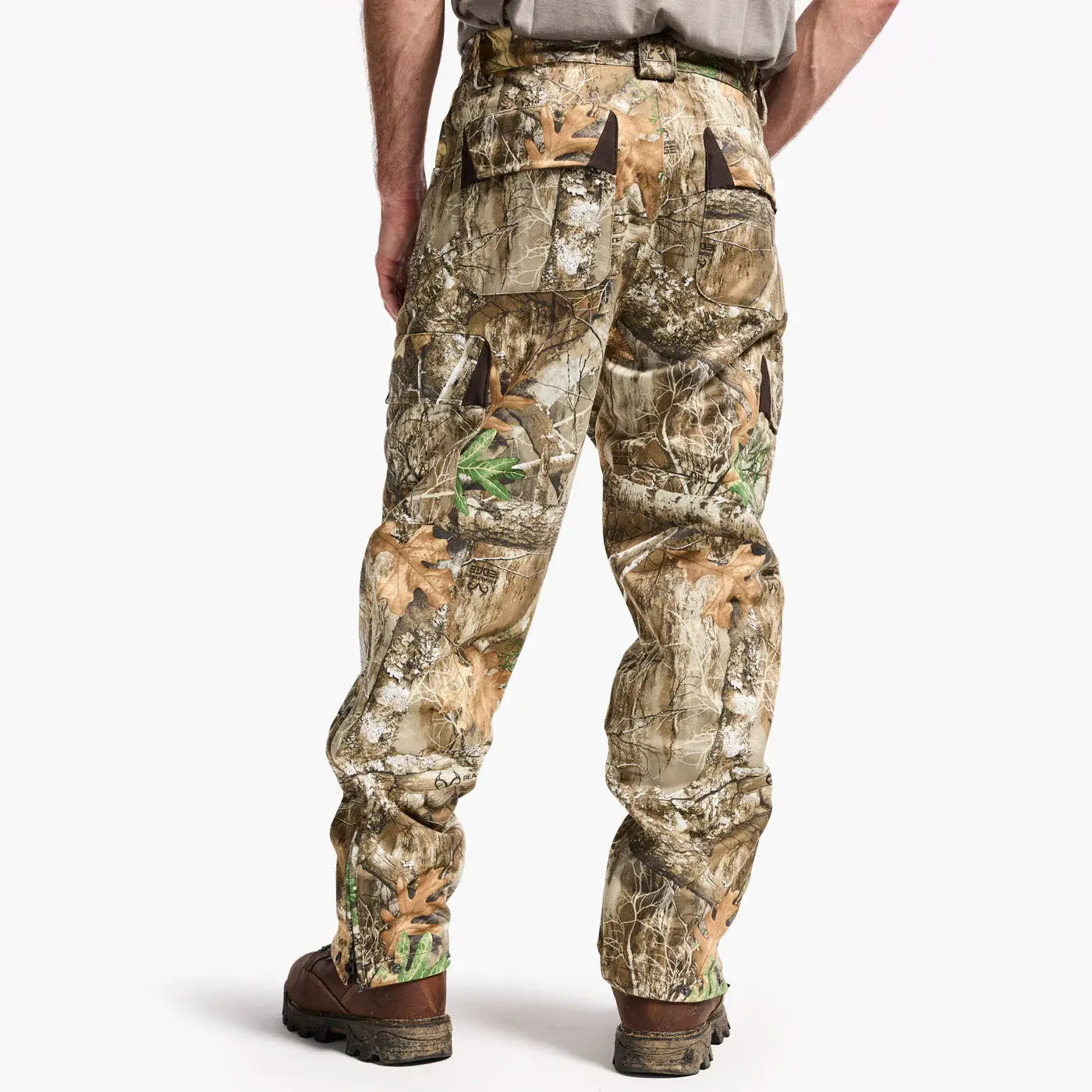 Rocky Stratum Waterproof Pant - Rocky Boots - Flyclothing LLC