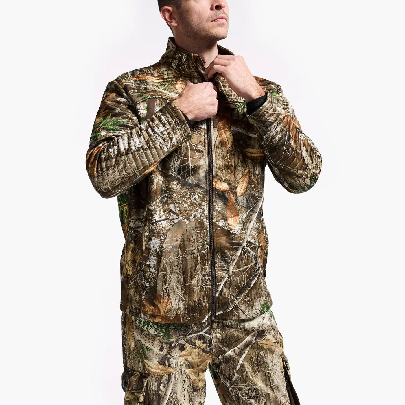 Rocky Stratum Outdoor Jacket - Rocky Boots - Flyclothing LLC