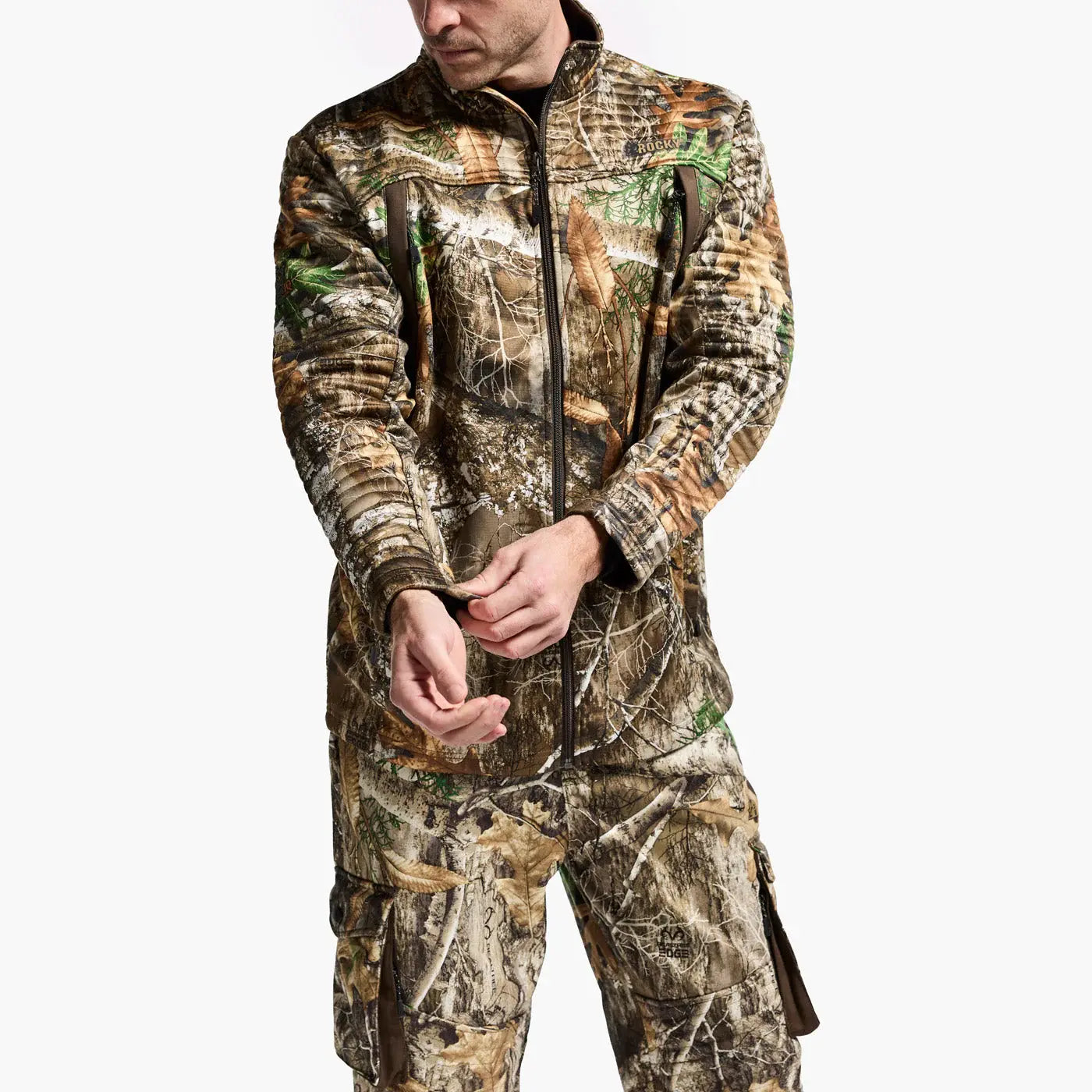 Rocky Stratum Outdoor Jacket - Rocky Boots - Flyclothing LLC