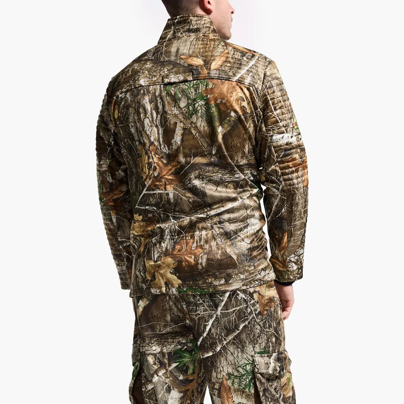 Rocky Stratum Outdoor Jacket - Rocky Boots - Flyclothing LLC